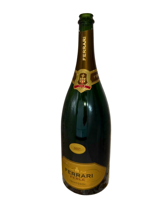 FERRARI PERLÉ 2017 MAGNUM (1.5 L)
