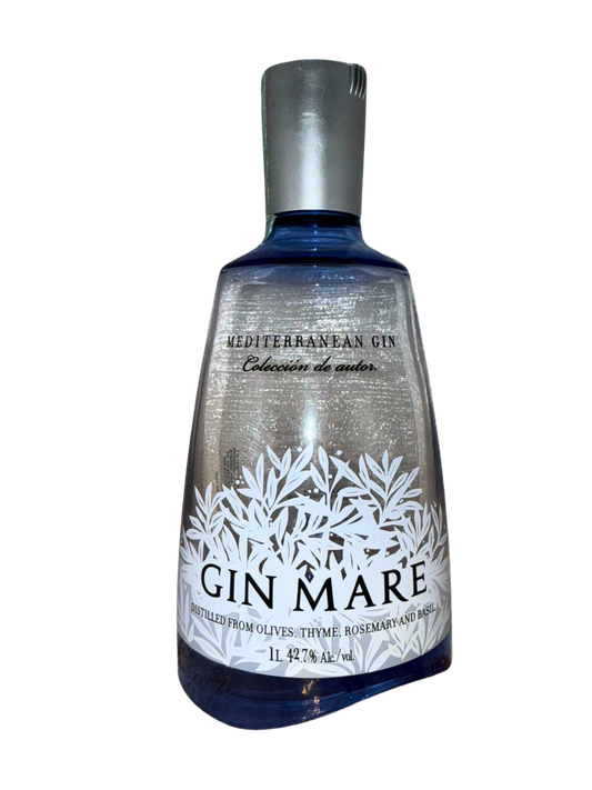 GIN MARE (1 LITER)