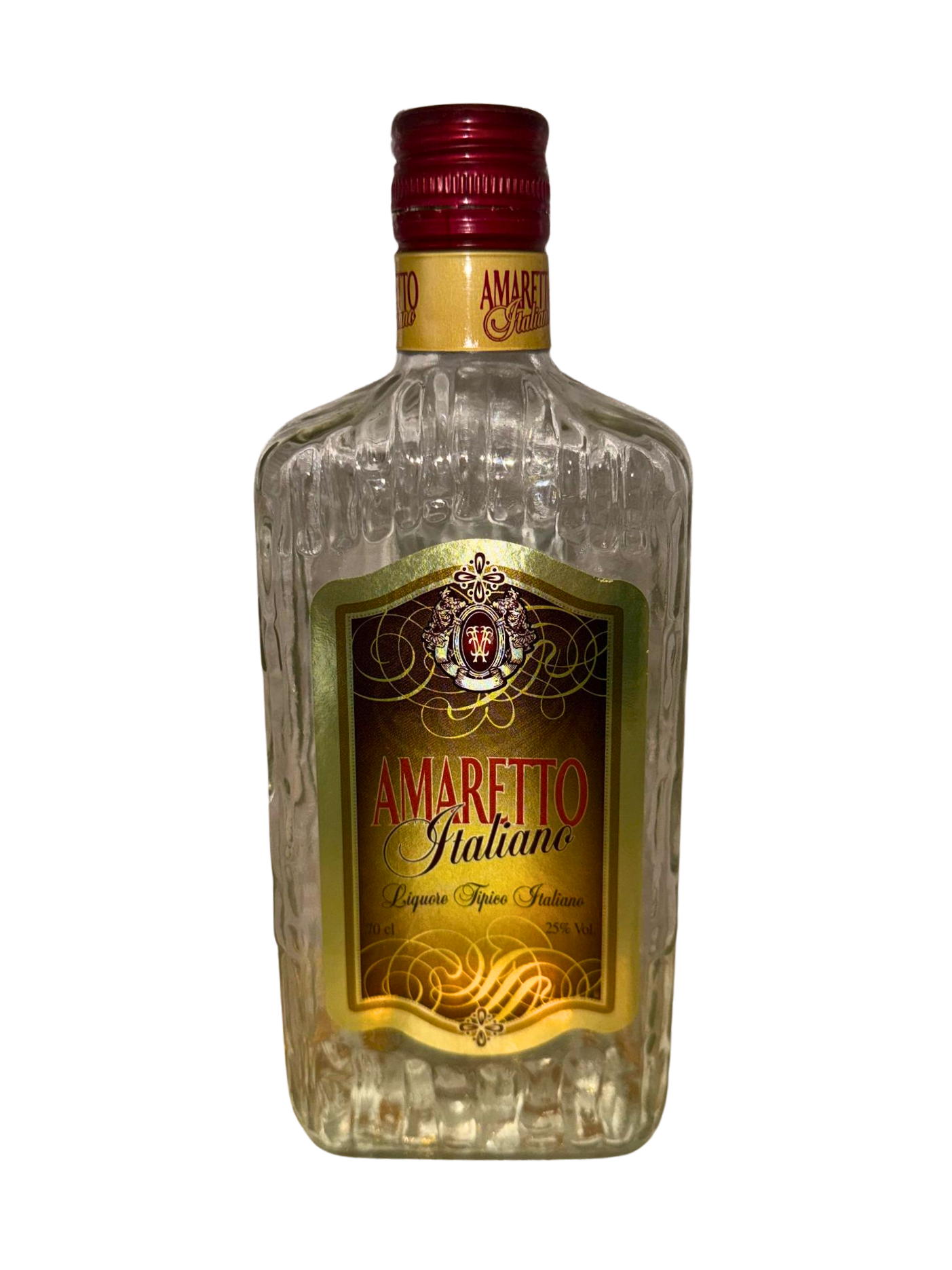 AMARETTO ITALIANO