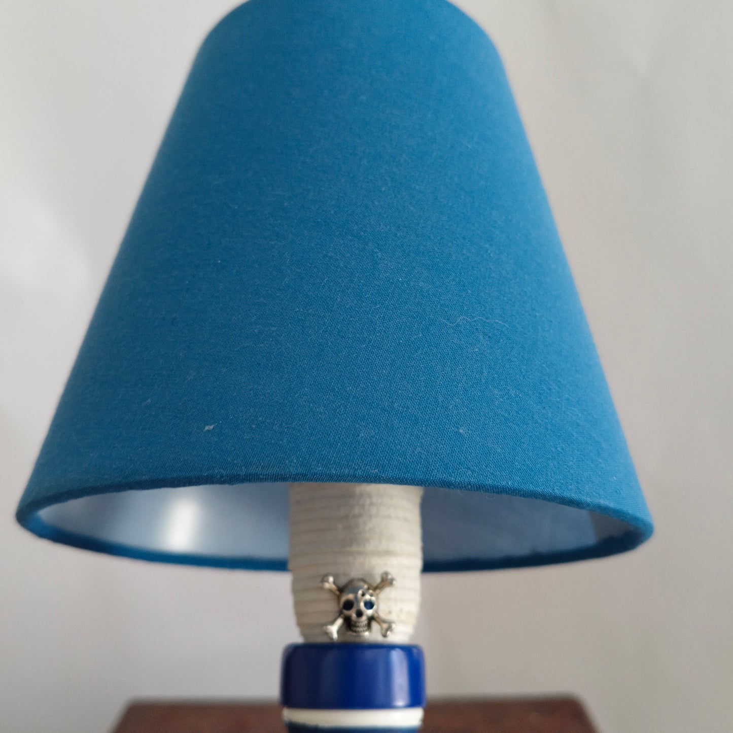 Atlantic Cable Lamp
