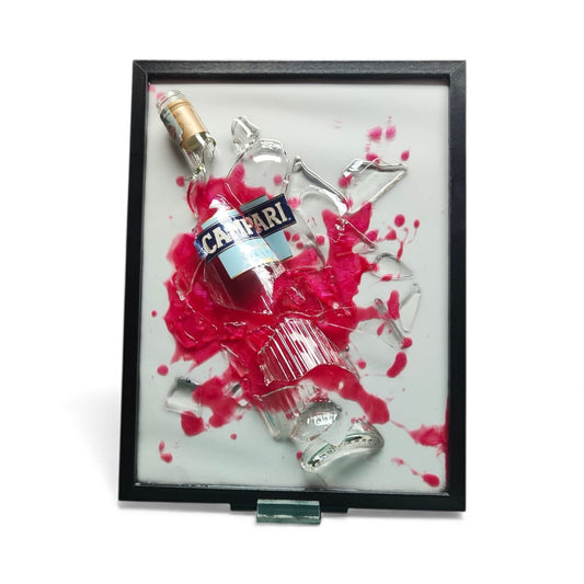 QUADRO CAMPARI #109