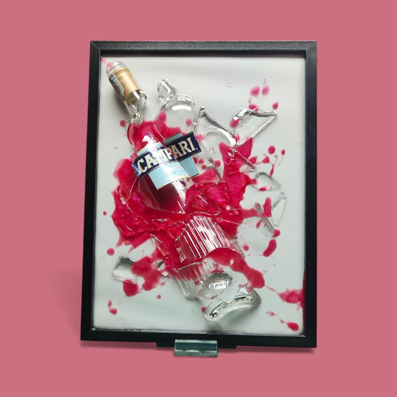 QUADRO CAMPARI #109