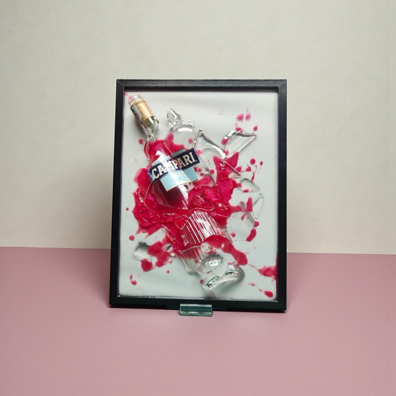 QUADRO CAMPARI #109
