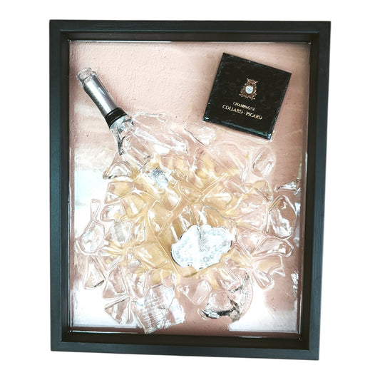 QUADRO COLLARD-PICARD #120