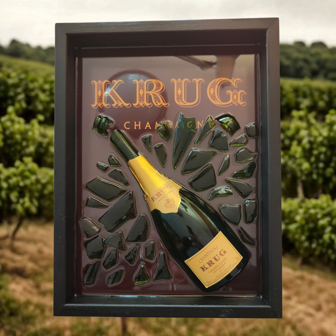 QUADRO KRUG VINTAGE #125