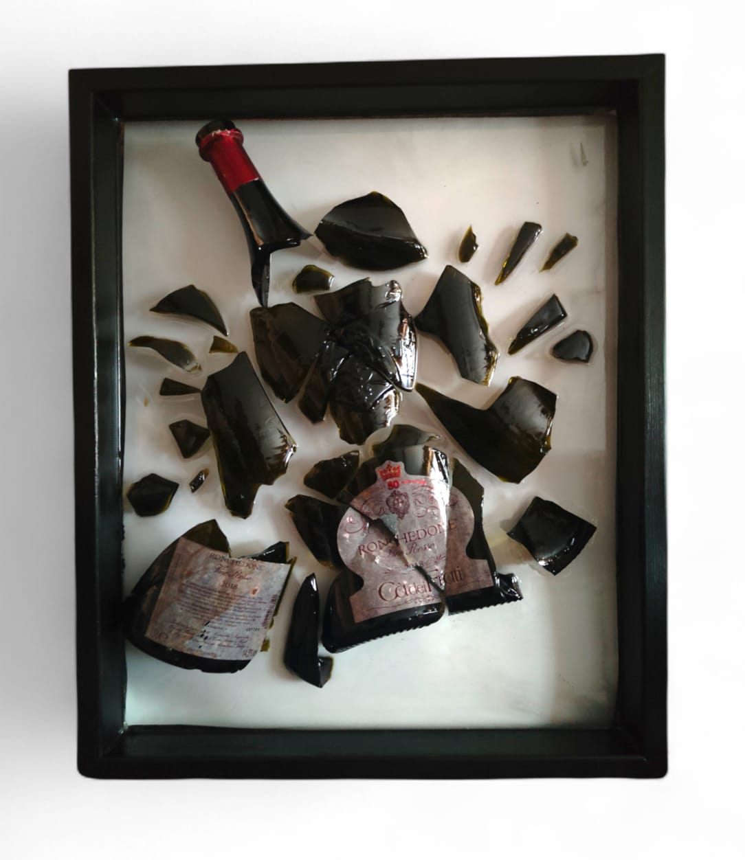 QUADRO RONCHEDONE MAGNUM (1.5L) #116