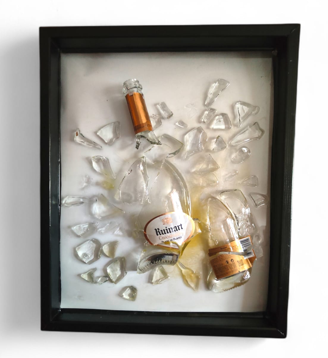 QUADRO RUINART MAGNUM (1.5L) #115