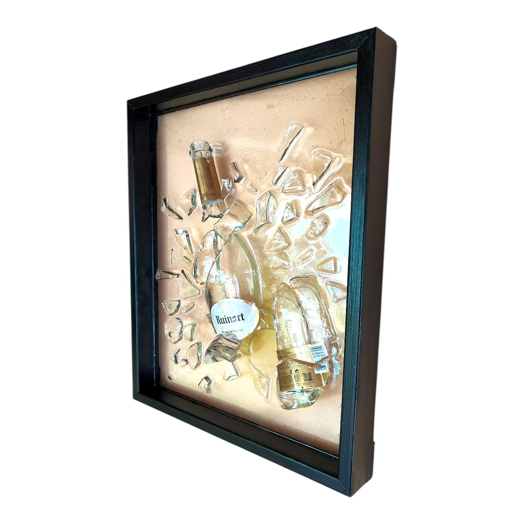 QUADRO RUINART MAGNUM (1.5L) #115