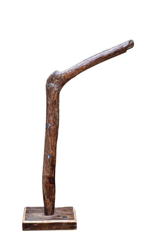 TORRE DI LEGNO LINFA - CONSCIOUS LAMP