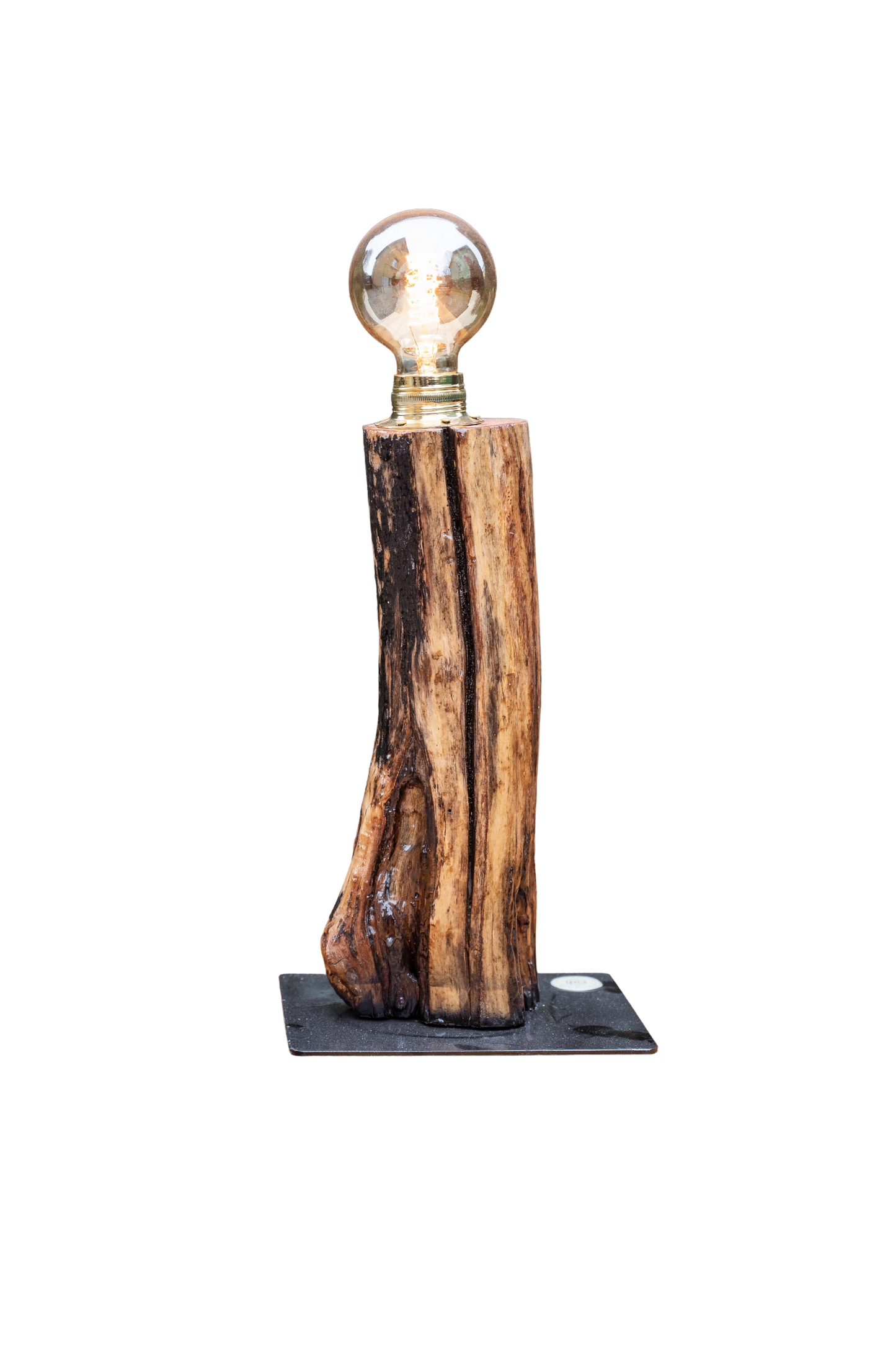 TORRE DI LEGNO BOSCHETTO - CONSCIOUS LAMP