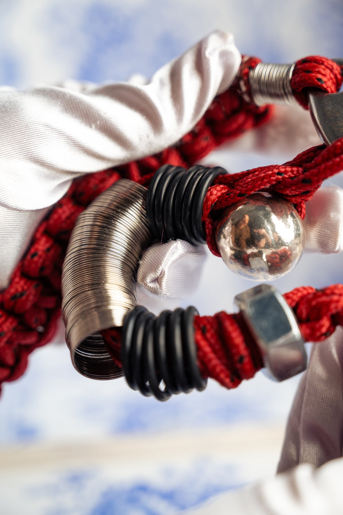 Urban Necklace
