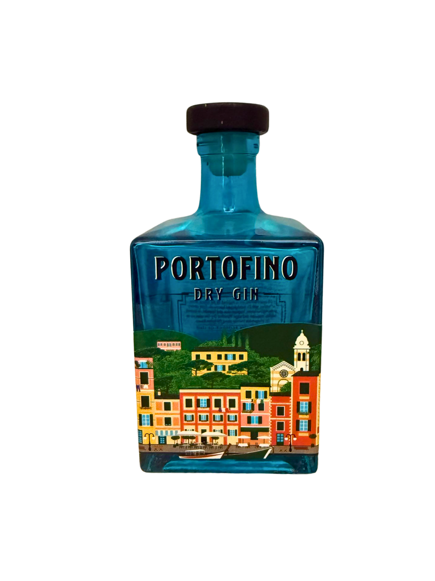 PORTOFINO GIN (500ml)