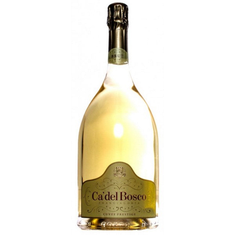 CÀ DEL BOSCO CUVEE PRESTIGE MAGNUM (1.5L) BOTTLE