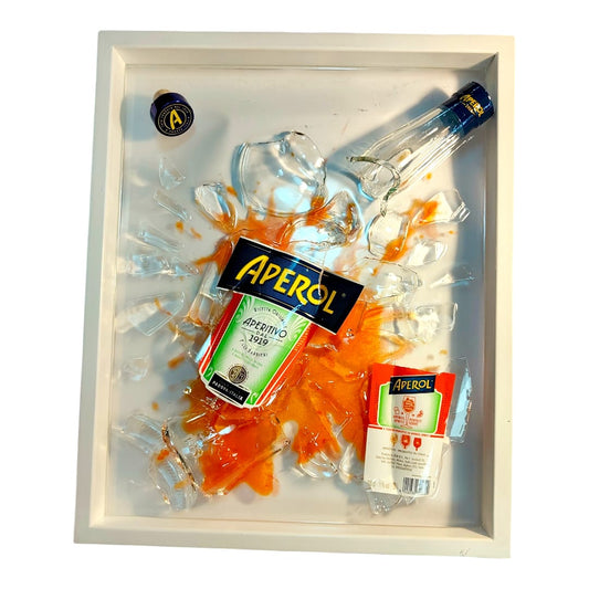 QUADRO APEROL #127