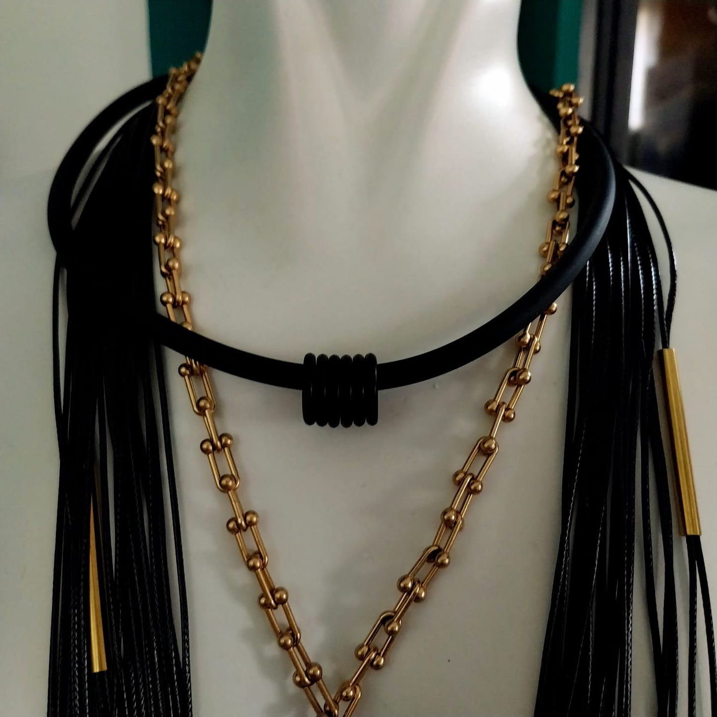Collana Aurora Guerriera