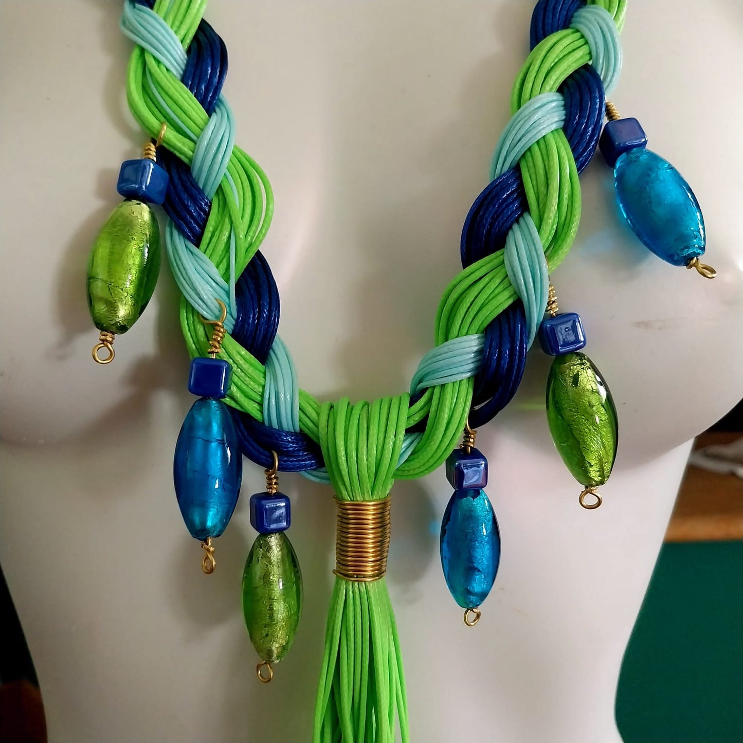Collana KALIENDO
