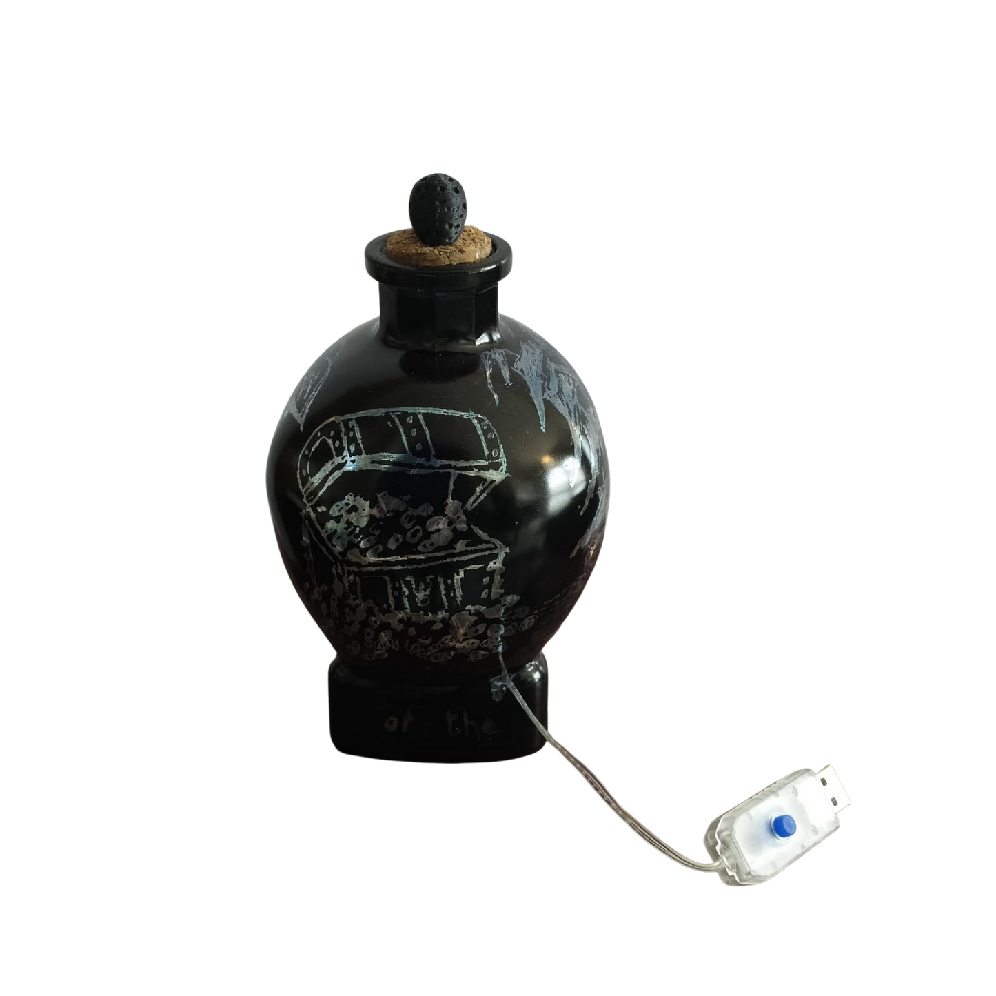 PIRATE SKULL