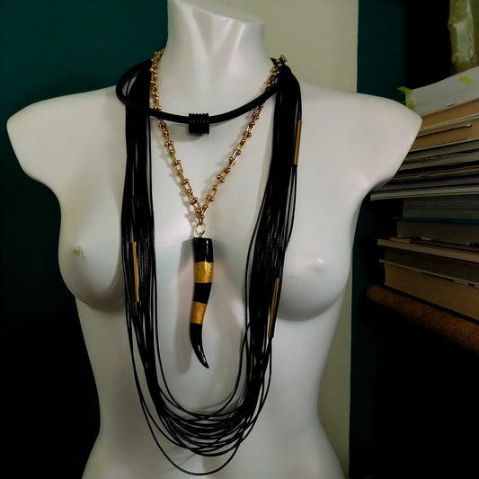 Collana Aurora Guerriera