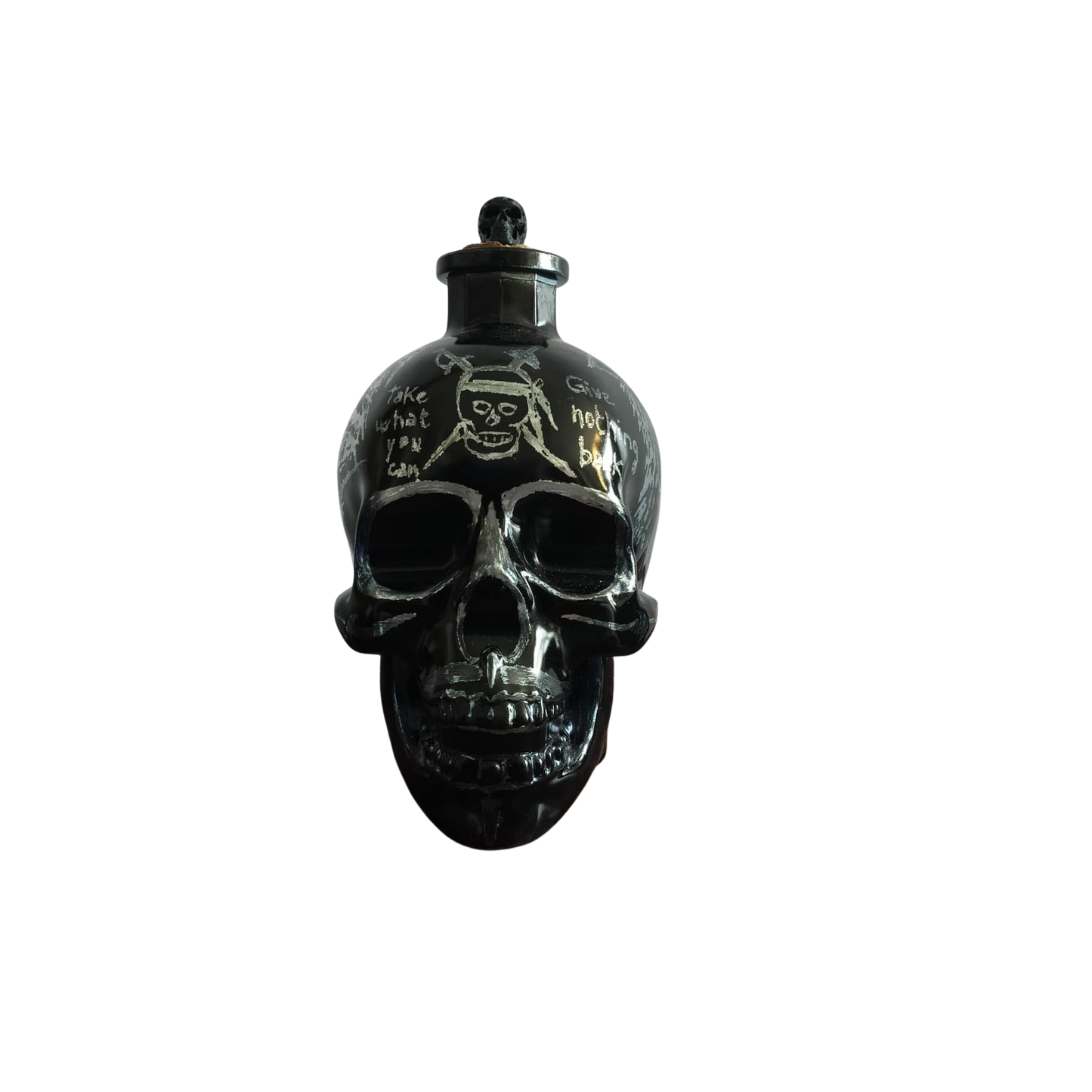 PIRATE SKULL