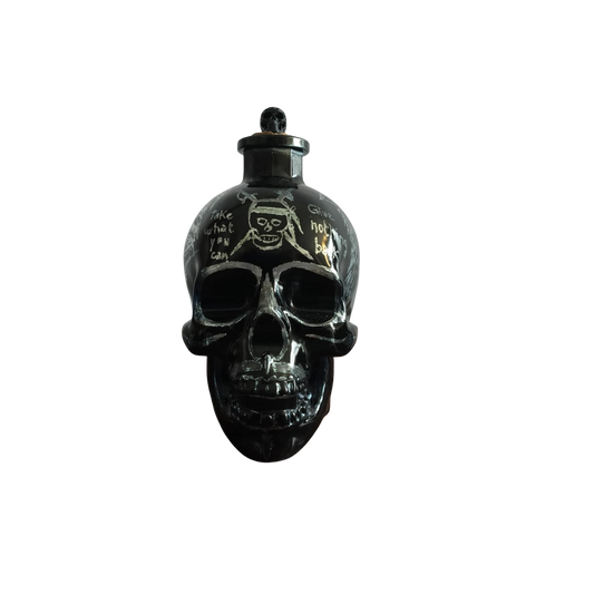 PIRATE SKULL