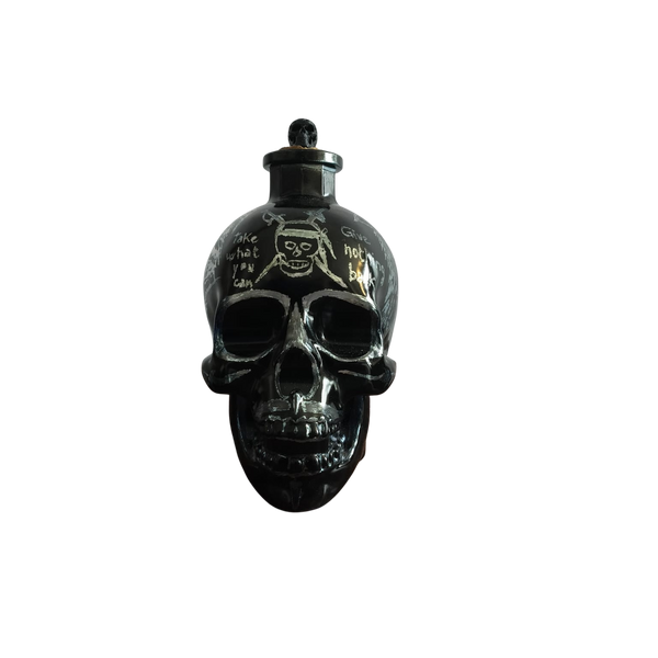 PIRATE SKULL