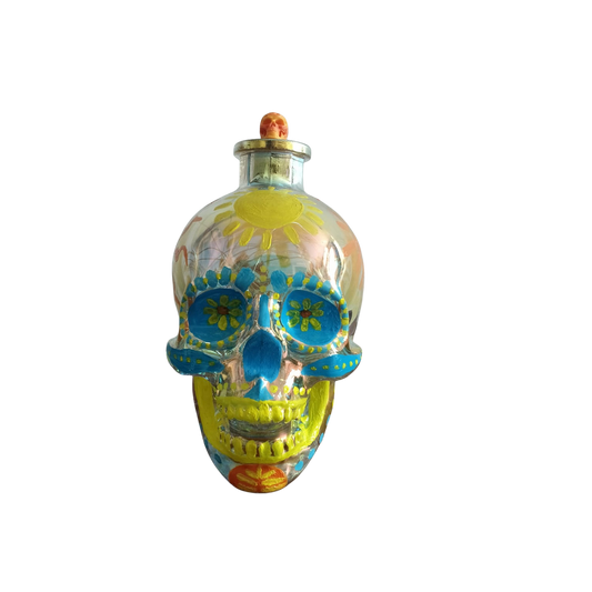 SUNNY SKULL