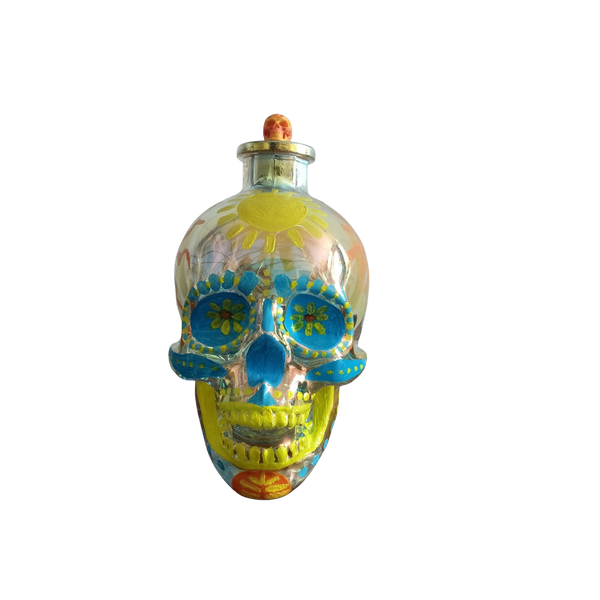 SUNNY SKULL