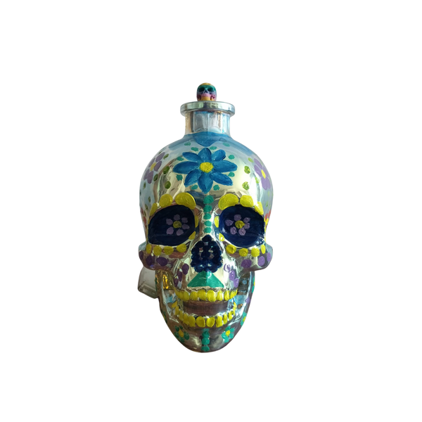 HIPPIE SKULL