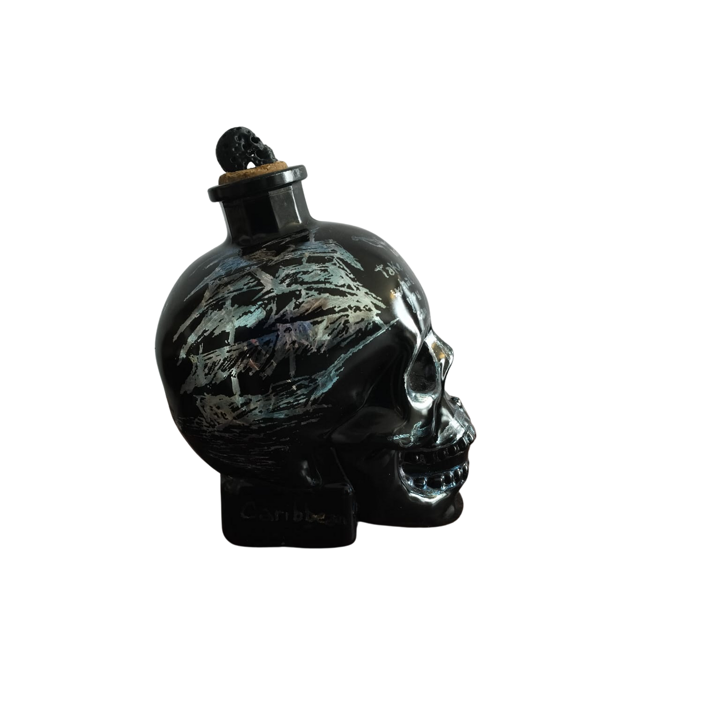PIRATE SKULL